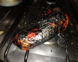 Foto del paso 2 de la receta: Calzone