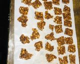 A picture of step 4 of Groundnut candy🥜 (halaka kwabo).