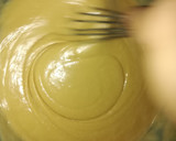 Foto del paso 4 de la receta: Dulce o pastel de vainilla