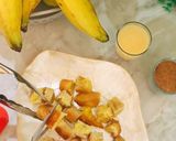 Foto langkah ke 6 dari resep Lempeng Gunting Pisang Tanduk.