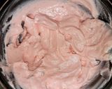 रोज़ श्रीखंड (rose shrikhand recipe in Hindi) रेसिपी चरण 3 फोटो