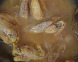 Foto langkah ke 2 dari resep Ayam ungkep.