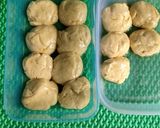 Foto langkah ke 3 dari resep Roti Maryam.