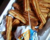 Foto del paso 5 de la receta: Churros