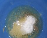 Foto langkah ke 3 dari resep Pentol jamur homemade.