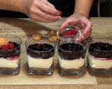 Foto del paso 14 de la receta: 3 postres para Navidad rápidos, fáciles y muy económicos
