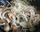Foto del paso 3 de la receta: Pepitoria de pollo