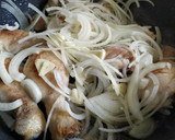 Foto del paso 3 de la receta: Pepitoria de pollo