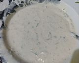 Foto langkah ke 1 dari resep Tempe Goreng Tepung Renyah Sambel Kecap.