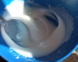 Foto del paso 1 de la receta: Glacé de limón