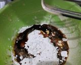 Foto langkah ke 4 dari resep Bolu kukus gula merah mekar.