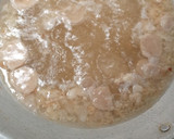 Foto langkah ke 3 dari resep Sop jamur.