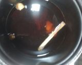 Foto langkah ke 2 dari resep Kopi Rempah.