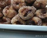 Foto del paso 4 de la receta: Rulos de torrija con relleno de Gianduja