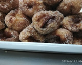 Foto del paso 4 de la receta: Rulos de torrija con relleno de Gianduja
