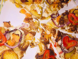 Potatoe frittata