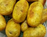 Foto langkah ke 4 dari resep Timus.