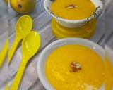 A picture of step 3 of Aamras Recipe - Sweet Mango Puree.