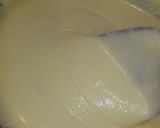 Foto del paso 7 de la receta: Tarta de queso japonesa