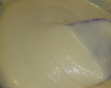 Foto del paso 7 de la receta: Tarta de queso japonesa