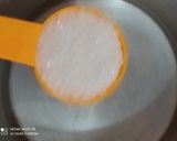 A picture of step 2 of Churros.