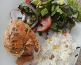 Foto del paso 6 de la receta: Pollo al ajo y vino blanco 🐔🧄🥂