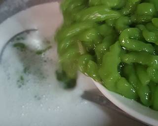 165. Puding Cendol Saus Karamel - Step 3