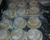 Foto del paso 2 de la receta: Sorrentinos caseros!!