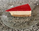 Foto del paso 8 de la receta: Cheesecake sin Horno