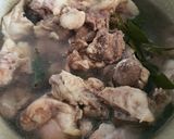 Foto langkah ke 1 dari resep Tongseng kambing.