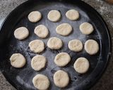 Foto del paso 5 de la receta: Scones rápidos y fáciles
