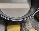 صورة لخطوة 1 من وصفة ميني تحليه بالسميد 🍰