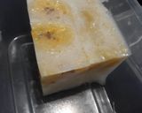 Foto langkah ke 4 dari resep Puding pisang.