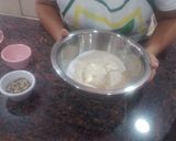 Foto del paso 2 de la receta: Pan integral económico y fácil