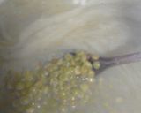 Foto del paso 1 de la receta: Minestron de arvejas verdes #SOSAndrea