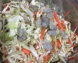Foto langkah ke 1 dari resep Ote - Ote Udang Renyah Gurih.