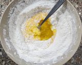 Foto del paso 2 de la receta: 🍝Masa para pastas caseras sin gluten 🍝 Fideos, lasaña, sorrentinos, ravioles y más 🍝