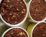 Foto langkah ke 3 dari resep Carrot cupcake.
