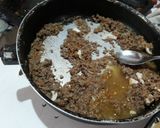 Foto del paso 2 de la receta: Pizza al picadillo