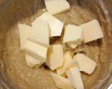 Banános-nutellás torta muffin tésztából recept fázis 5 fotója