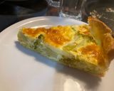 Foto del paso 6 de la receta: Tarta de brócoli y queso