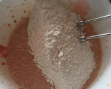 Foto del paso 3 de la receta: Queque de fresa ácida