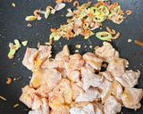 泰式炒河粉 Pad Thai的食譜步驟9照片