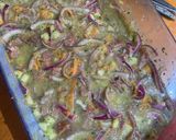 Foto del paso 6 de la receta: Aguachile de atún