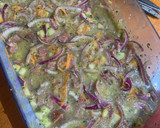 Foto del paso 6 de la receta: Aguachile de atún