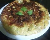 Foto del paso 6 de la receta: Tortilla de papas