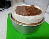 Foto del paso 3 de la receta: Torta casamiento!!!! Iván y Melu