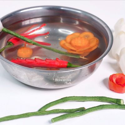 Langkah 1