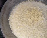 मैगी (Maggi recipe in hindi) रेसिपी चरण 1 फोटो
