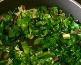 Foto del paso 4 de la receta: Torta de anchoítas y verduras